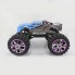 Вездеход на радиоуправлении KIDS 757-4WD07. Синий