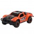 Радиоуправляемая машина HB TOYS HB-DK 4303/HB-DK 4302/HB-DK 4301, LED свет 4WD. Оранжевый
