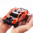 Радиоуправляемая машина HB TOYS HB-DK 4303/HB-DK 4302/HB-DK 4301, LED свет 4WD. Оранжевый