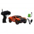Радиоуправляемая машина HB TOYS HB-DK 4303/HB-DK 4302/HB-DK 4301, LED свет 4WD. Оранжевый