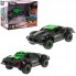 Радиоуправляемая машина HB TOYS HB-DK 4303/HB-DK 4302/HB-DK 4301, LED свет 4WD. Черный