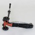 Самокат триколісний Best Scooter Maxi А 25460 / 779-1315 Колеса світні Графіті