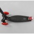 Самокат триколісний Best Scooter Maxi A 25772 / 779-1524 Колеса світні Чорний