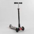 Самокат триколісний Best Scooter Maxi 779-1539 Колеса світні Абстракція