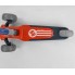 Самокат триколісний Best Scooter RS-9119 Складаний Колеса світяться Червоний