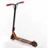 Самокат трюковий Best Scooter 73813 з пегами Червоний