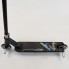 Самокат трюковий Best Scooter 37890 з пегами Чорний з синім