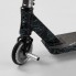 Самокат трюковий Best Scooter 37890 з пегами Чорний з синім