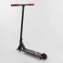 Самокат трюковий Best Scooter 67839 з пегами Чорний з червоним