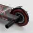 Самокат трюковий Best Scooter 67839 з пегами Чорний з червоним