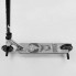 Самокат трюковий Best Scooter 65030 VENOM з пегами Сірий
