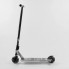 Самокат трюковий Best Scooter 65030 VENOM з пегами Сірий