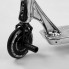 Самокат трюковий Best Scooter 65030 VENOM з пегами Сірий