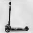 Самокат триколісний Best Scooter 11-505 MAXI Складаний кермо Посилена дека Принт