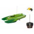 Радиоуправляемый катер SPEED KING 26А-31/32 глиссер Зеленый