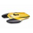 Радиоуправляемый катер SPEED KING 26А-31/32 глиссер Желтый