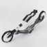 Двухколесный самокат Best Scooter 11459 складной с амортизатором Белый