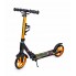 Самокат Scooter Scale Sports SS-15 с флягодержателем Оранжевый 