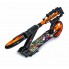 Самокат Scooter Scale Sports SS-15 с флягодержателем Оранжевый 