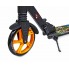 Самокат Scooter Scale Sports SS-15 с флягодержателем Оранжевый 