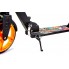 Самокат Scooter Scale Sports SS-15 с флягодержателем Оранжевый 