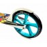 Самокат Scooter Scale Sports SS-15 с флягодержателем