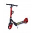 Самокат Scooter Scale Sports SS-15 с флягодержателем Красный
