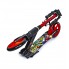 Самокат Scooter Scale Sports SS-15 с флягодержателем Красный