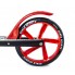 Самокат Scooter Scale Sports SS-15 с флягодержателем Красный