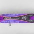 Двухколесный самокат Best Scooter 40678 складной. Фиолетовый