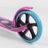 Двухколесный самокат Best Scooter 79392 складной Розовый