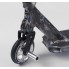 Самокат трюковый Best Scooter 60908  с HIC системой  Пегами Черный