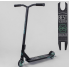Самокат трюковый Best Scooter 23376  с Пегами Черный