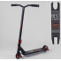 Самокат трюковый Best Scooter 88397  с Пегами Черный с красным