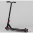 Самокат трюковый Best Scooter 88397  с Пегами Черный с красным