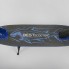 Двухколесный самокат Best Scooter "SHARK" 14653 складной с амортизатор Синий