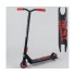 Самокат трюковый Best Scooter 48952  с Пегами Черный с Красным