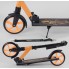 Двухколесный самокат Best Scooter "SHARK" 71429 складной с амортизатор Рама алюминий Оранжевый