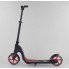 Двоколісний самокат Best Scooter 18424 прогулянковий Червоний