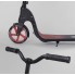 Двоколісний самокат Best Scooter 18424 прогулянковий Червоний