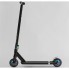 Самокат трюковий Best Scooter N-18013 HOP алюмінієвий колеса 120 мм HIC-система Пеги чорно-неоновий