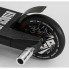 Самокат трюковий Best Scooter N-16180 HOP алюмінієвий колеса 120 мм HIC-система Пеги Чорно-платиновий