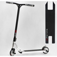Самокат трюковий Best Scooter N-31020 Freestyle HIC-система ПЕГІ алюмінієвий диск та дека колеса PU