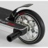 Самокат трюковий Best Scooter N-31020 Freestyle HIC-система ПЕГІ алюмінієвий диск та дека колеса PU