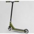 Самокат трюковий Best Scooter N-56307 Freestyle HIC-система ПЕГІ алюмінієвий диск та дека колеса PU