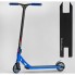 Самокат трюковий Best Scooter N-12740 Freestyle HIC-система ПЕГІ алюмінієвий диск та дека колеса PU
