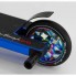 Самокат трюковий Best Scooter N-12740 Freestyle HIC-система ПЕГІ алюмінієвий диск та дека колеса PU