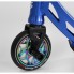 Самокат трюковий Best Scooter N-12740 Freestyle HIC-система ПЕГІ алюмінієвий диск та дека колеса PU