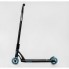 Самокат трюковий Best Scooter МТ-40488 FEAR SCS-система ПЕГІ Алюмінієвий диск та дека