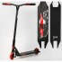 Самокат трюковий Best Scooter Т-50599 FEAR SCS-система ПЕГІ Алюмінієвий диск та дека
